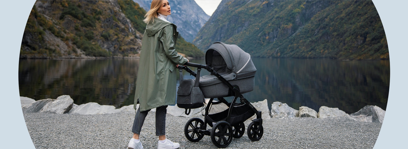 Atsinaujinęs Noordi prekinis ženklas pristatė naują kolekciją!