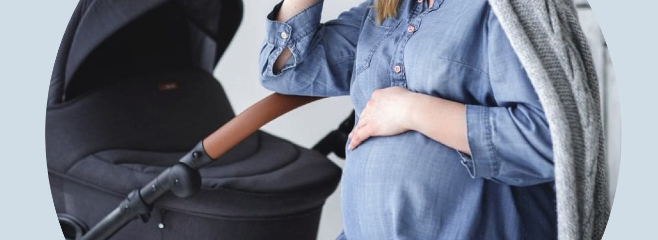 Būsimų mamų atmintinė