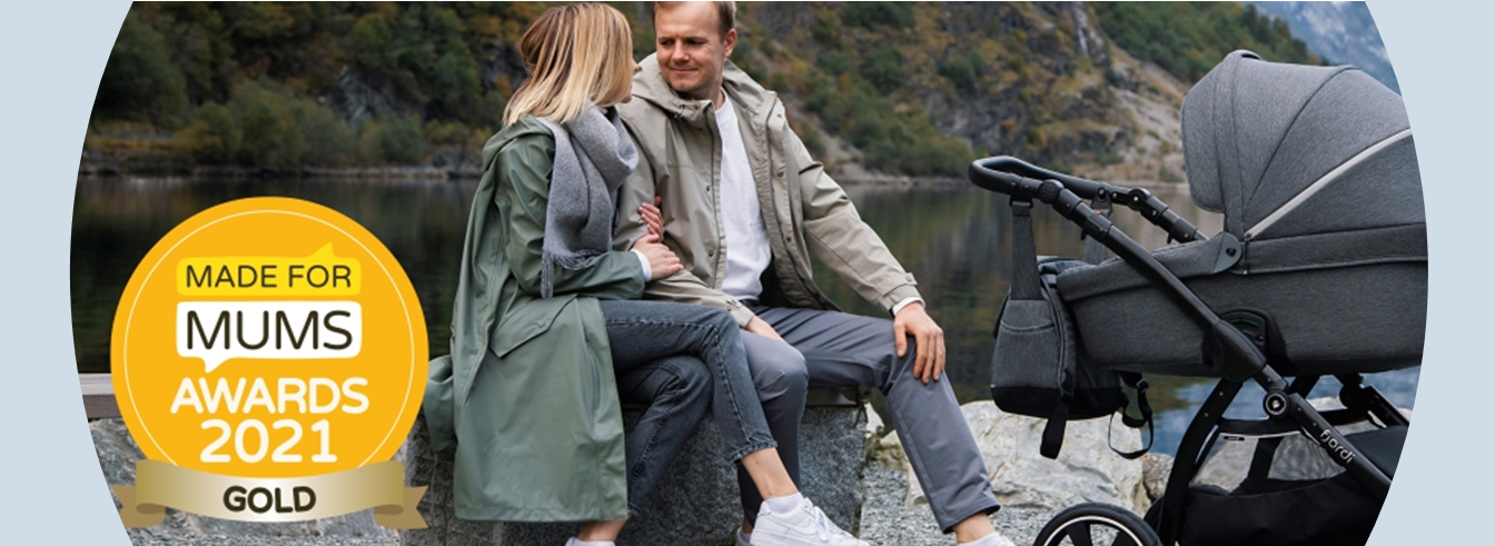 Noordi Fjordi įvertintas aukso medaliu prestižiniuose apdovanojimuose