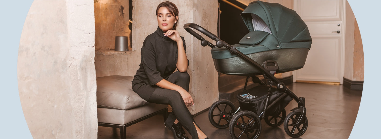 Prabangi kolekcija Tutis Viva Luxury – solidus įvaizdis ir pravaržumas