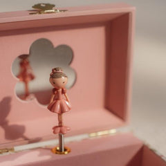 Little Dutch papuošalų dėžutė Rosa