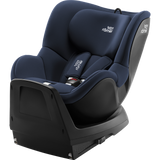 Automobilinė kėdutė Britax Dualfix M Plus 0 - 18kg - Moonlight Blue