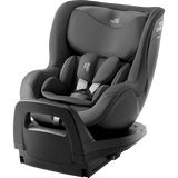 Automobilinė kėdutė Britax Römer Dualfix Pro M i-Size 61-105 cm, Mineral Grey
