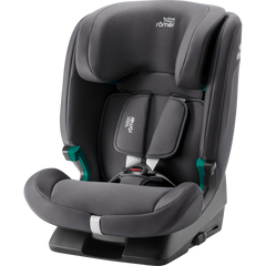Britax Römer Evolvafix Midnight Grey