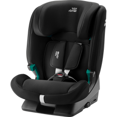 Britax Römer Evolvafix Space Black