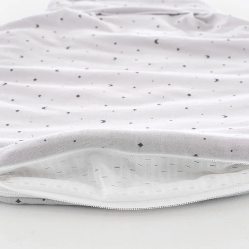 Traumeland Liebmich kūdikio miegmaišis  - Moon Grey - 62/68cm