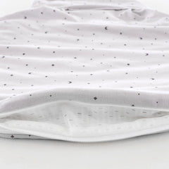 Traumeland Liebmich kūdikio miegmaišis - Moon Grey - 62/68cm