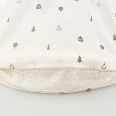 Traumeland Liebmich kūdikio miegmaišis - Little House - 62/68cm