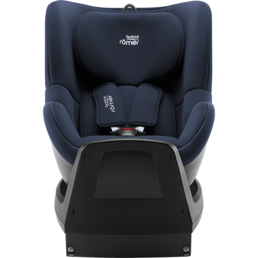 Automobilinė kėdutė Britax Dualfix M Plus 0 - 18kg - Moonlight Blue