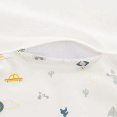 Traumeland Liebmich kūdikio miegmaišis  - Brumm Brumm - 80/86cm