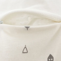 Traumeland Liebmich kūdikio miegmaišis - Little House - 62/68cm