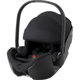 Automobilinė kėdutė Britax Romer BABY-SAFE PRO 360 i-Size 0 -13kg Spalva -Black-Lux