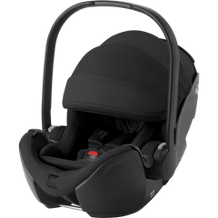 Automobilinė kėdutė Britax Romer BABY-SAFE PRO 360 i-Size 0 -13kg Spalva -Black-Lux
