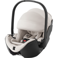 Automobilinė kėdutė Britax Romer BABY-SAFE PRO 360 i-Size 0 -13kg Spalva -Soft Taupe-Lux