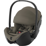 Automobilinė kėdutė Britax Romer BABY-SAFE PRO 360 i-Size 0 -13kg Spalva -Urban Olive-Lux