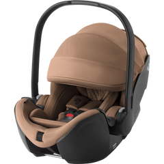 Automobilinė kėdutė Britax Romer BABY-SAFE PRO 360 i-Size 0 -13kg Spalva -Warm Caramel-Lux