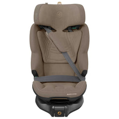 Automobilinė kėdutė Maxi Cosi Emerald 360 Pro i-size 0-36 kg. Authentic Truffle