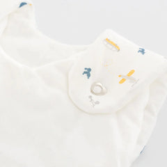 Traumeland Liebmich kūdikio miegmaišis  - Brumm Brumm - 80/86cm