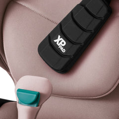 Britax Römer Kidfix Pro audinys Dusty Rose
