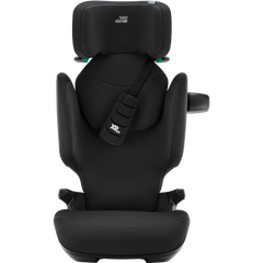 Britax Römer Kidfix Pro pakelta galvos atrama