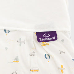 Traumeland Liebmich kūdikio miegmaišis  - Brumm Brumm - 80/86cm