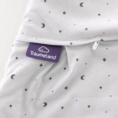 Traumeland Liebmich kūdikio miegmaišis - Moon Grey - 62/68cm