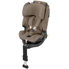 Automobilinė kėdutė Maxi Cosi Emerald 360 Pro i-size 0-36 kg. Authentic Truffle