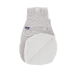 Traumeland Liebmich kūdikio miegmaišis - Moon Grey - 62/68cm