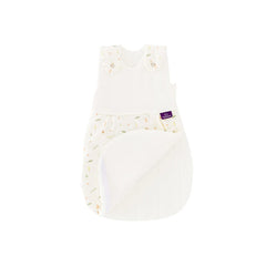 Traumeland Liebmich kūdikio miegmaišis - Drops Black - 80/86cm