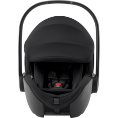 Automobilinė kėdutė Britax Romer BABY-SAFE PRO 360 i-Size 0 -13kg Spalva -Black-Lux