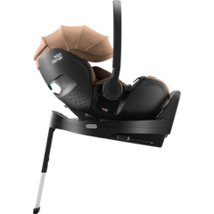 Automobilinė kėdutė Britax Romer BABY-SAFE PRO 360 i-Size 0 -13kg Spalva -Warm Caramel-Lux