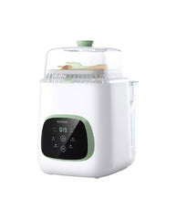 Momcozy buteliukų plovykla kleanpal pro su sterilizavimo ir džiovinimo funkcija.