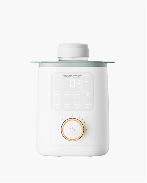 Momcozy MW02 Nutri Smart išmanusis buteliukų šildytuvas