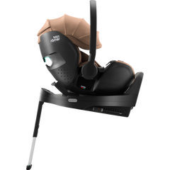 Automobilinė kėdutė Britax Romer BABY-SAFE PRO 360 i-Size 0 -13kg Spalva -Warm Caramel-Lux