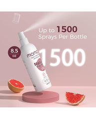 Momcozy nešiojamų pientraukių purškiamas valiklis