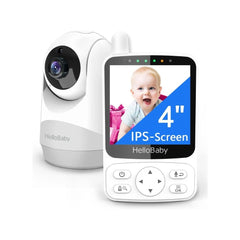 HelloBaby mobili video auklė HB40