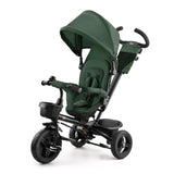 Kinderkraft triratukas Aveo - Mystic Green - KRAVEO00GRE0000