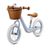 Kinderkraft balansinis dviratukas RAPID2 - Blue Breeze - KRRAPI00BLU0000
