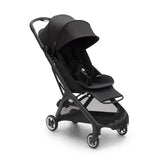 +DOVANA BUOMELIS Bugaboo Butterfly sportinis vežimėlis - Black/Midnight Black - Midnight Black