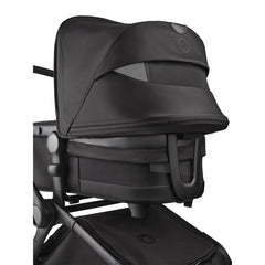 Bugaboo Fox 5 2 in 1 Noir Limited Edition - Black Moonlight