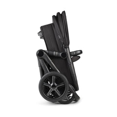 Bugaboo Fox 5 2 in 1 Noir Limited Edition - Black Moonlight