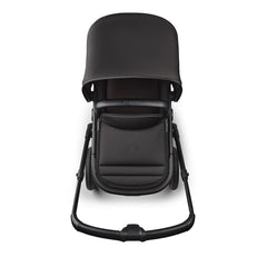 Bugaboo Fox 5 2 in 1 Noir Limited Edition - Black Moonlight