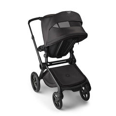 Bugaboo Fox 5 2 in 1 Noir Limited Edition - Black Moonlight