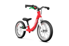 Balansinis Dviratukas WOOM GO 1 - woom red