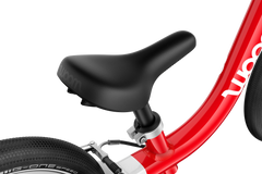 Balansinis Dviratukas WOOM GO 1 - woom red