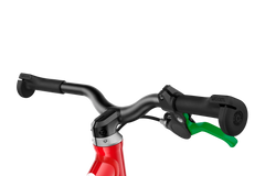 Balansinis Dviratukas WOOM GO 1 - woom red