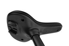 Balansinis dviratukas WOOM GO 1 - metallic turquoise