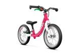 Balansinis dviratukas WOOM GO 1 - hot pink