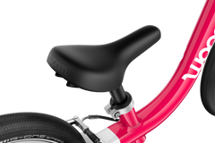 Balansinis dviratukas WOOM GO 1 - hot pink