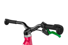 Balansinis dviratukas WOOM GO 1 - hot pink